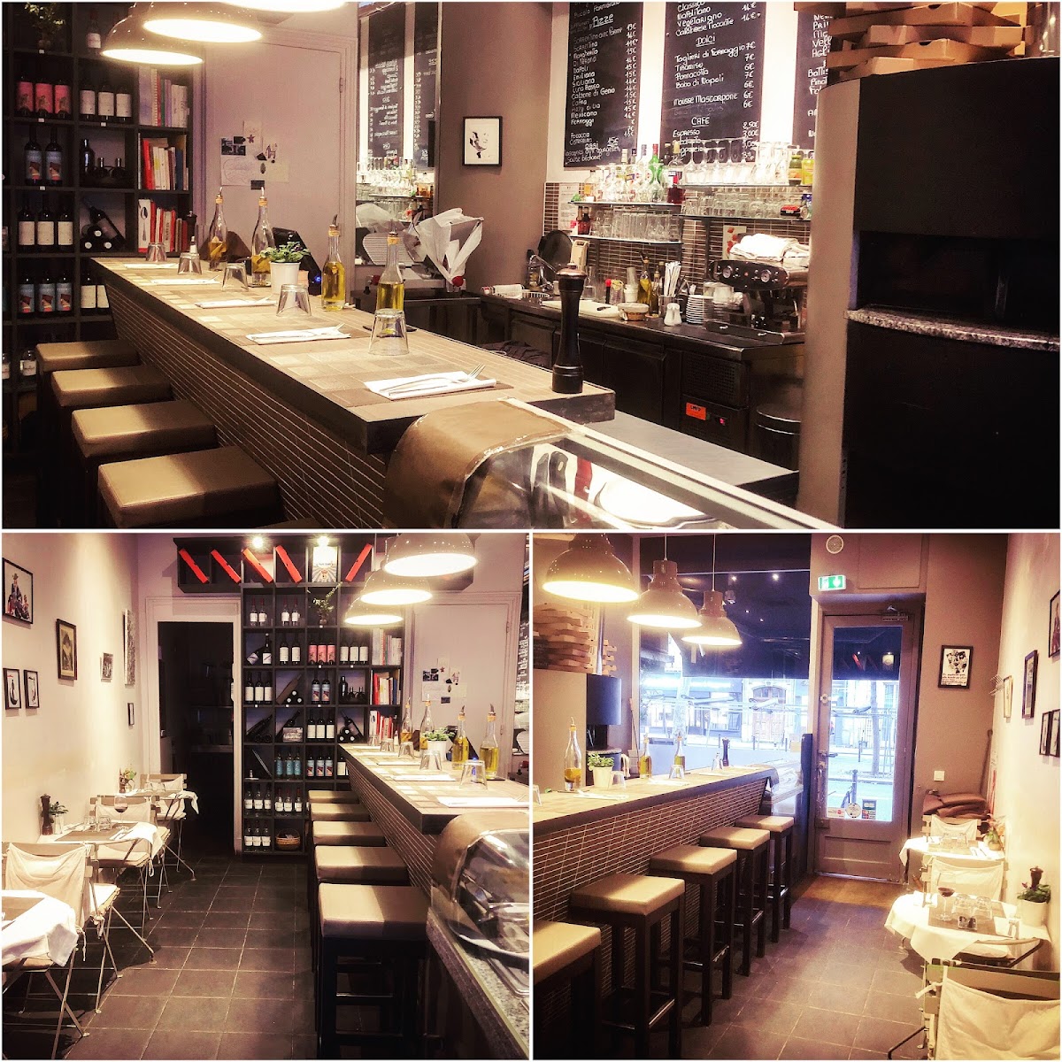 Genio Osteria