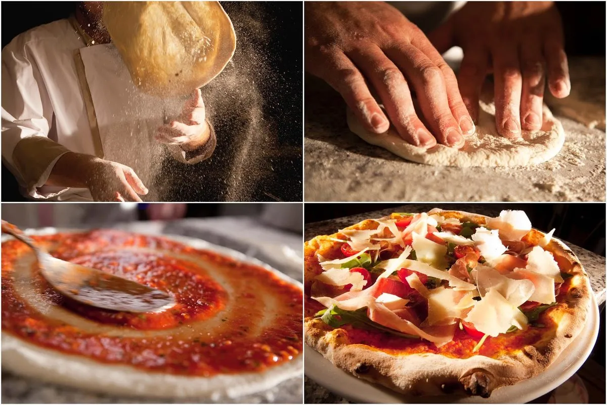 Genio Osteria, photo 4