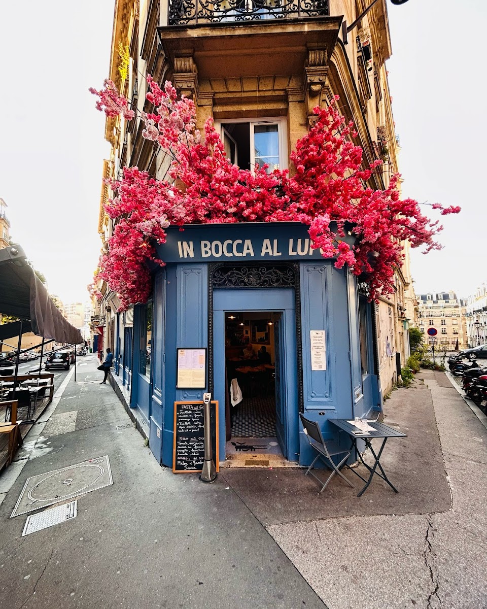In Bocca al Lupo, photo 3