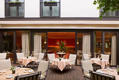 Il Ristorante