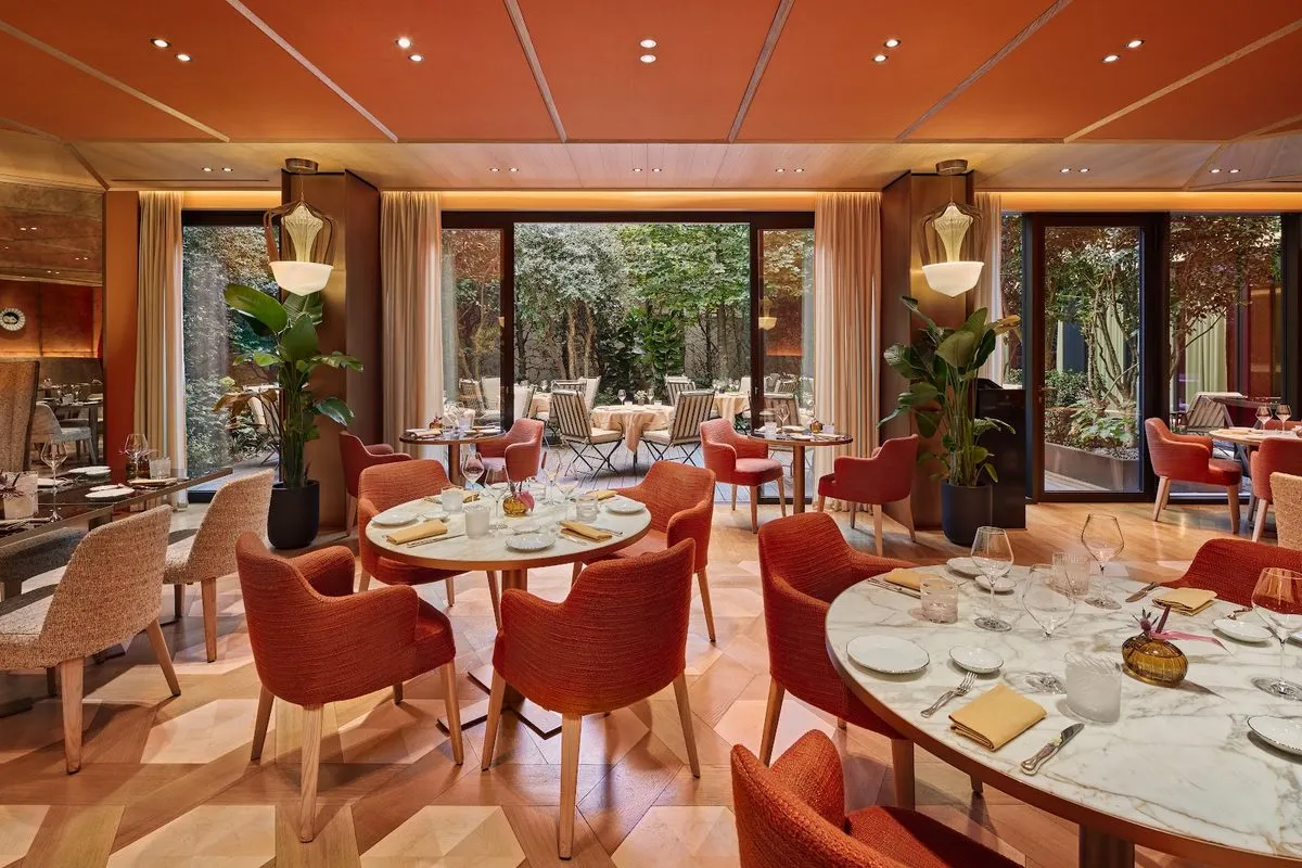 Il Ristorante, photo 2