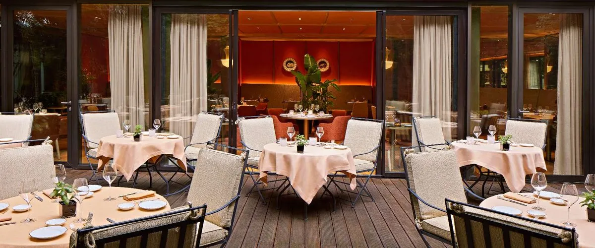 Il Ristorante, photo 6