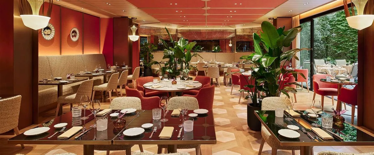 Il Ristorante, photo 7