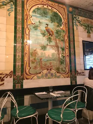 Da Graziella