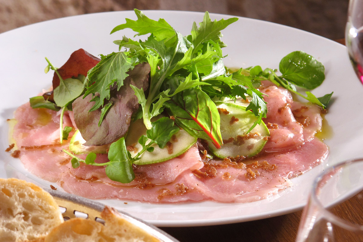 Il Bacaro, photo 2