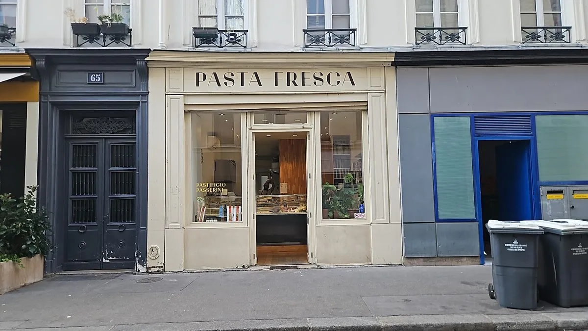 Passerina, photo 1