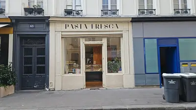Passerina