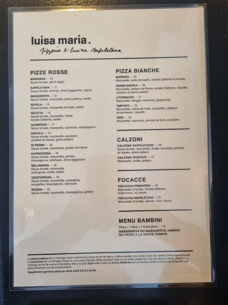 Luisa Maria, photo 3