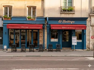 O'Bottega