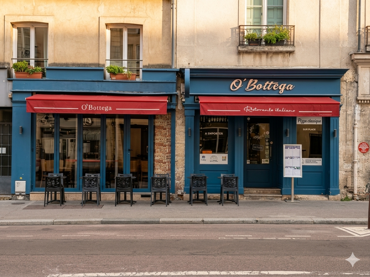 O'Bottega