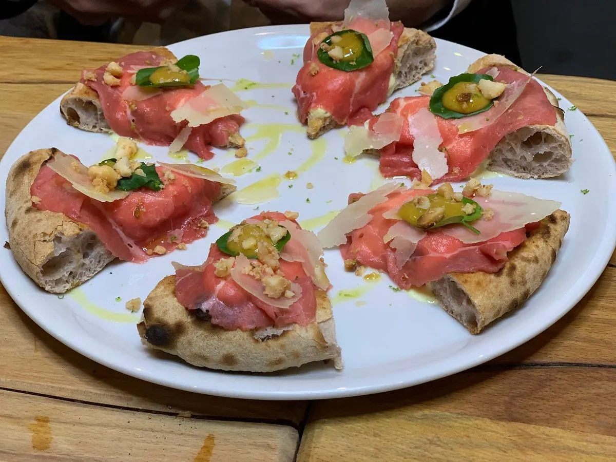 O'Bottega, photo 3