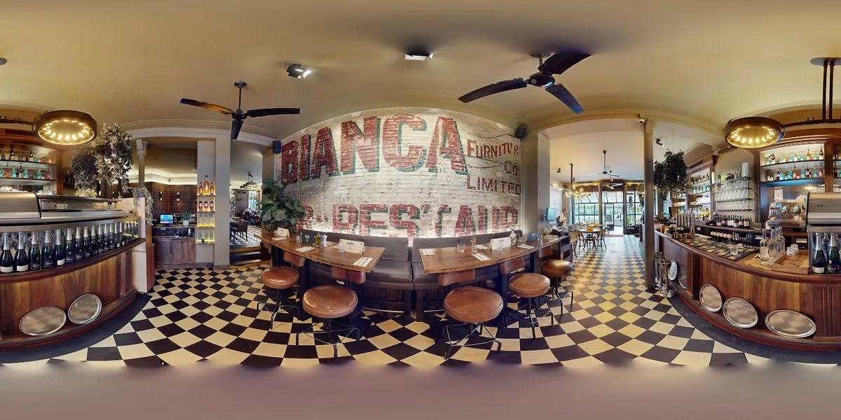 Bianca Trattoria, photo 3