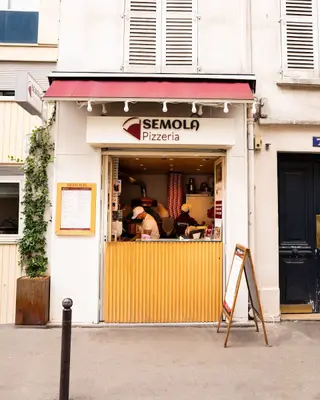 Semola