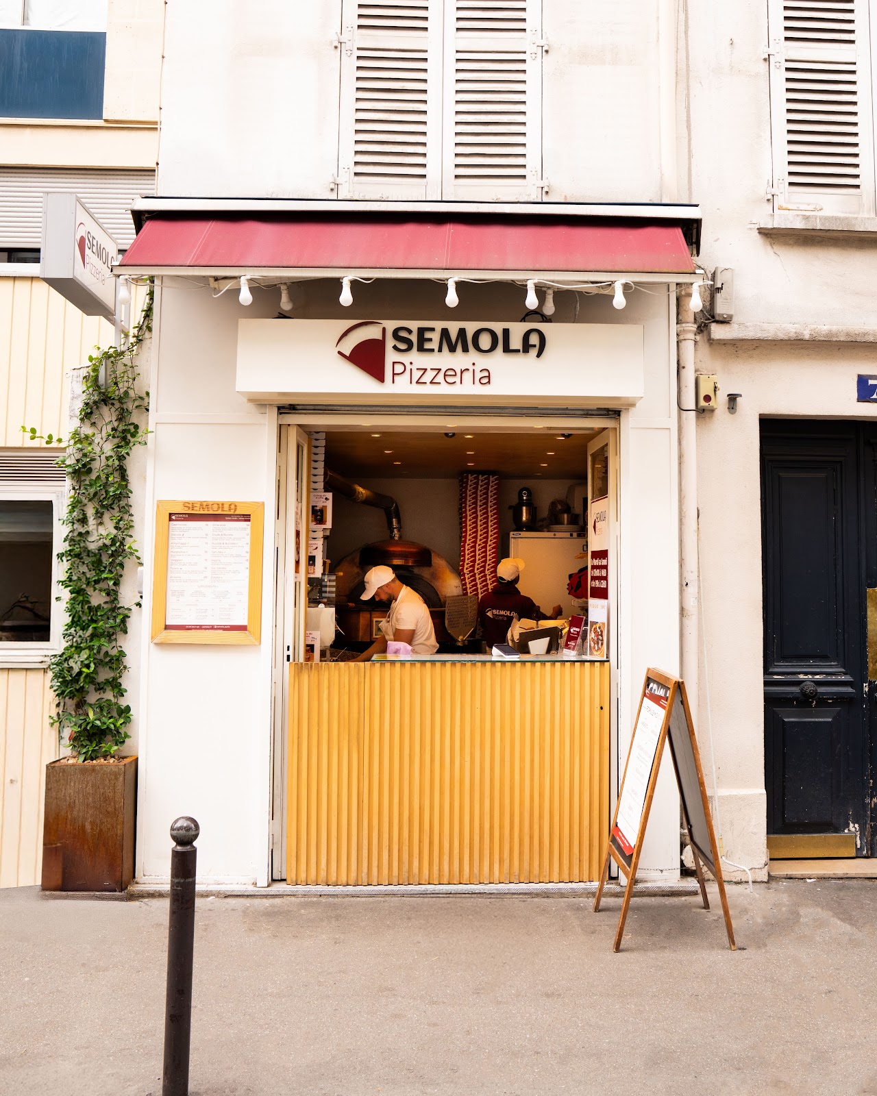 Semola, photo 4
