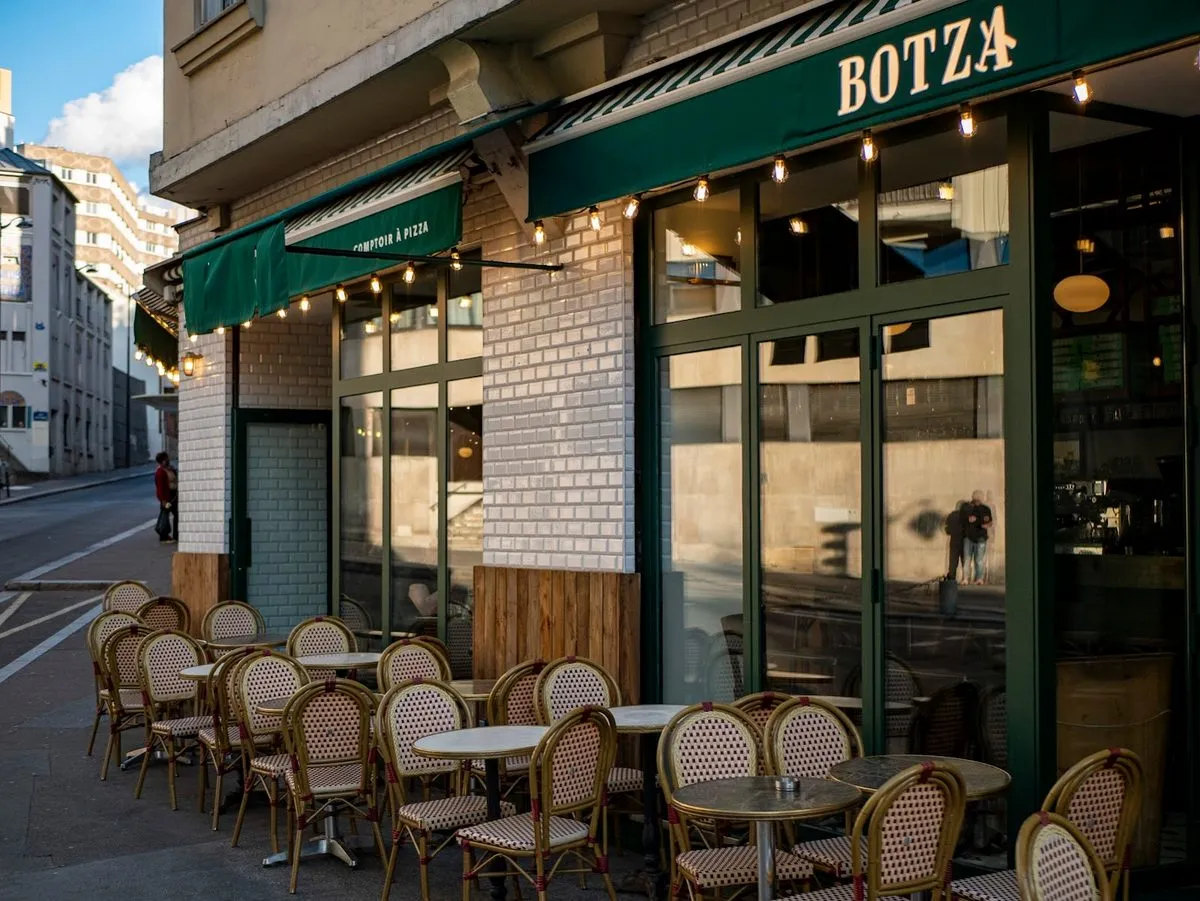 Botza, photo 3
