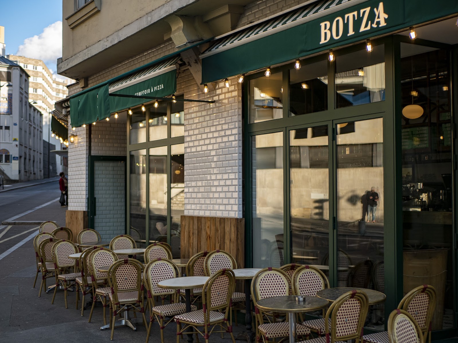 Botza, photo 3