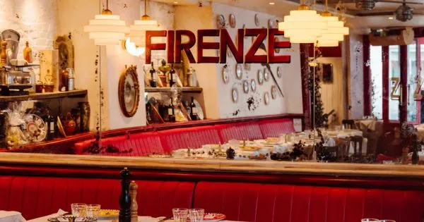 Trattoria Firenze, photo 3