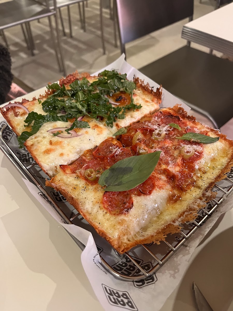 PanPan Pizza, photo 2