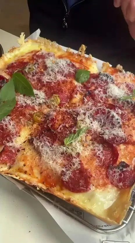 PanPan Pizza, photo 3