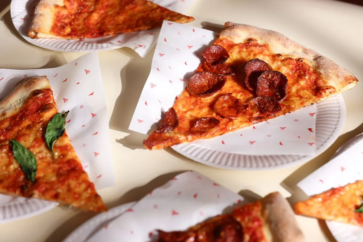 Jay's Pizza, photo 3
