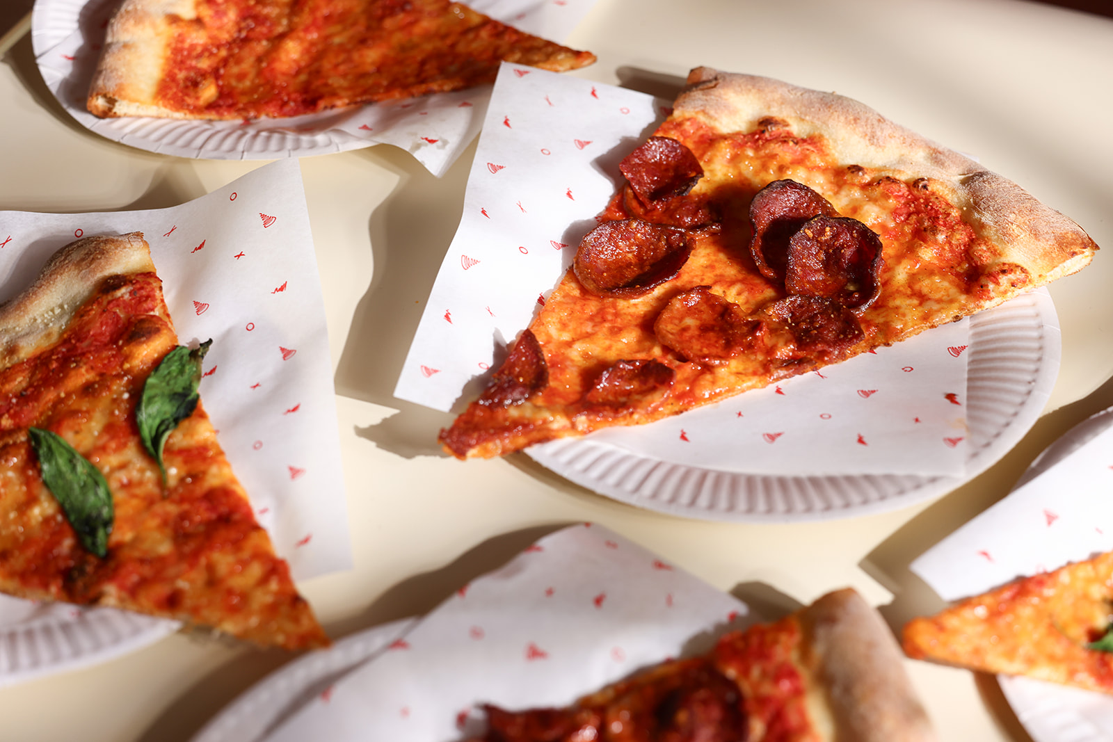 Jay's Pizza, photo 3