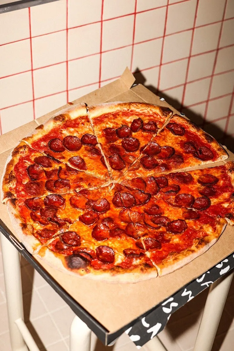 Jay's Pizza, photo 4