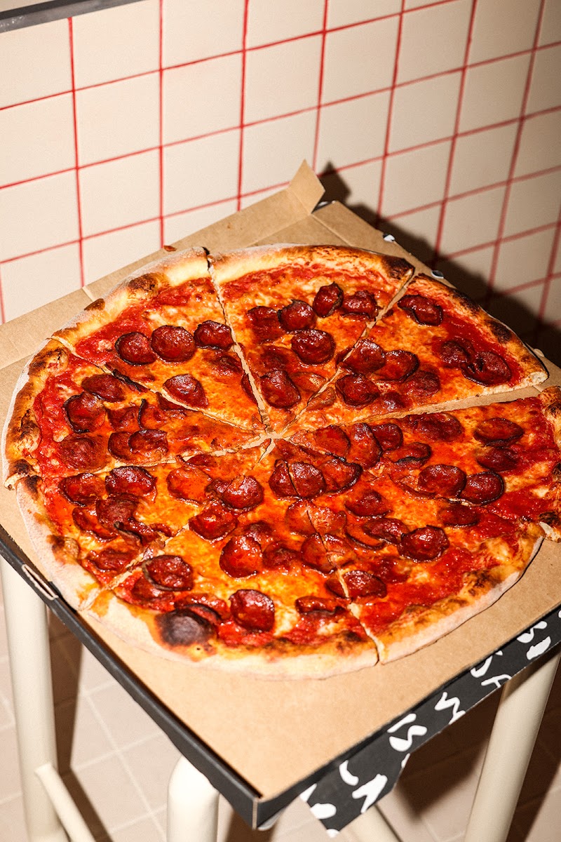 Jay's Pizza, photo 4