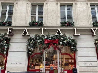 Eataly