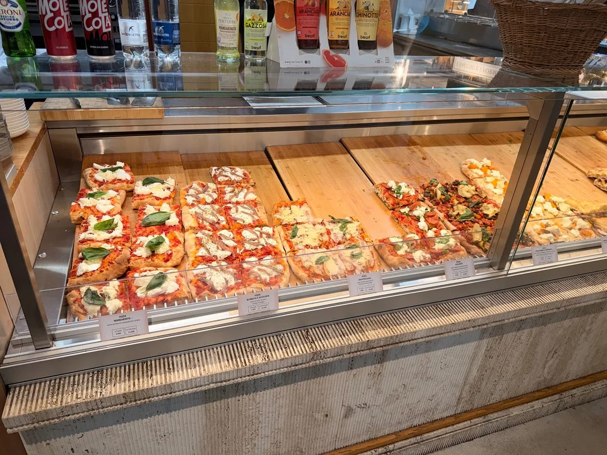 Eataly, photo 2