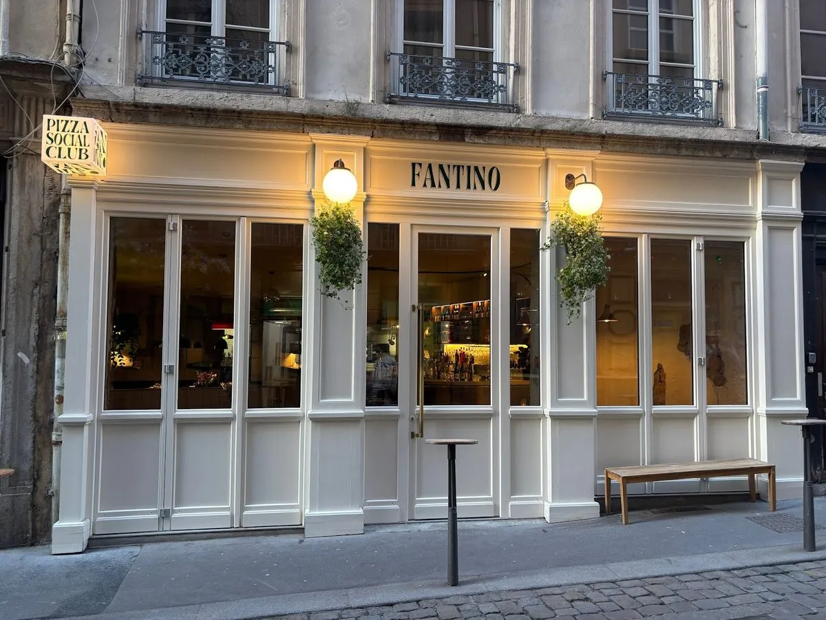 Fantino, photo 1