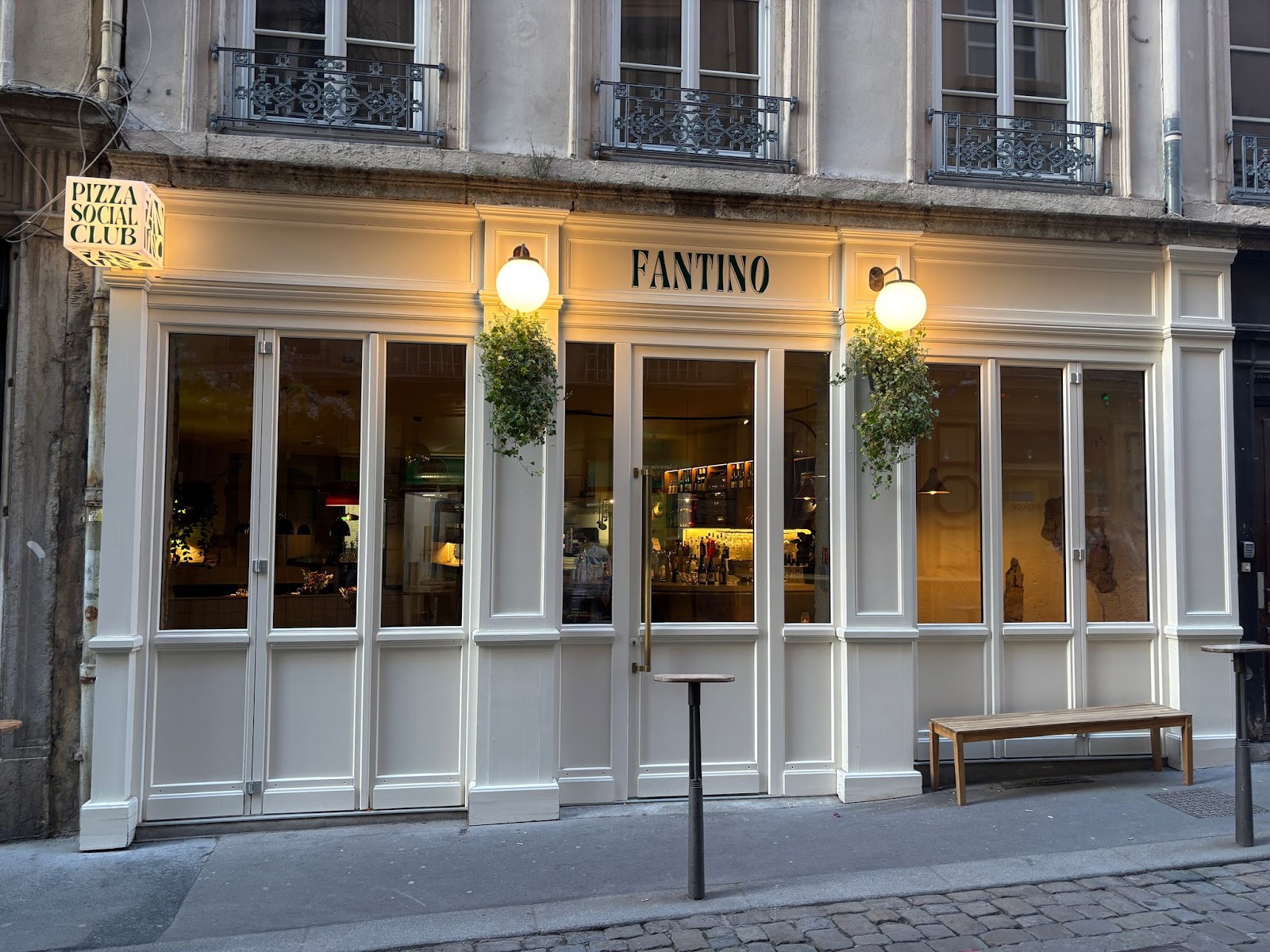 Fantino