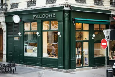 Falcone