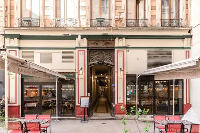 Chez Carlo
