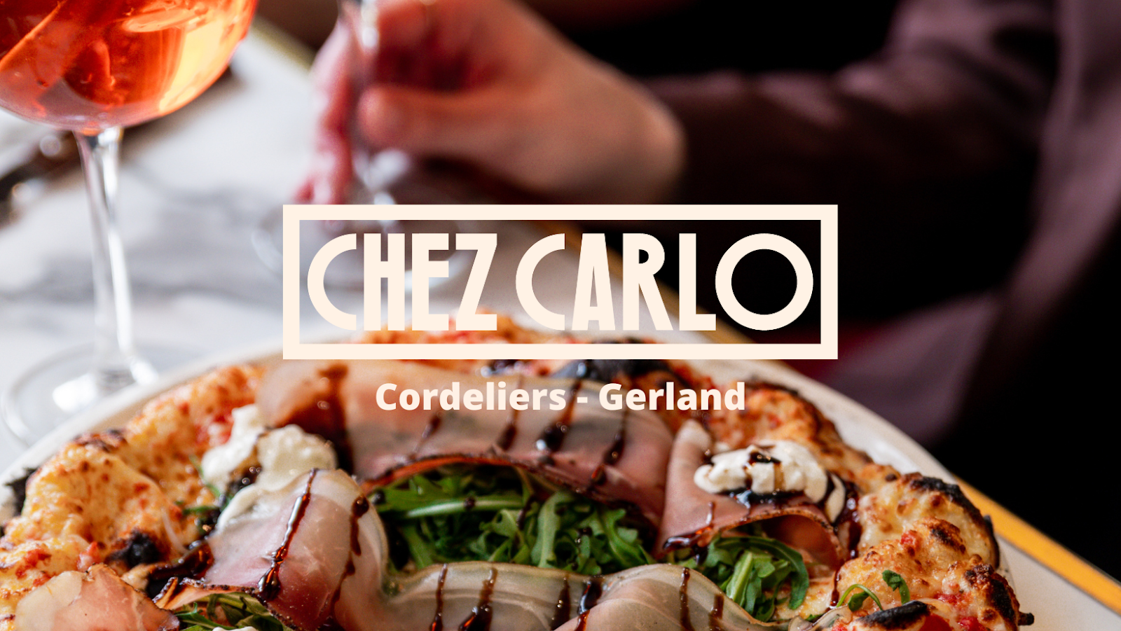 Chez Carlo, photo 4