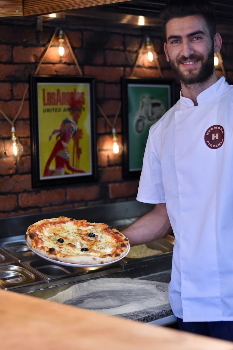 Hermosa Pizza, photo 2