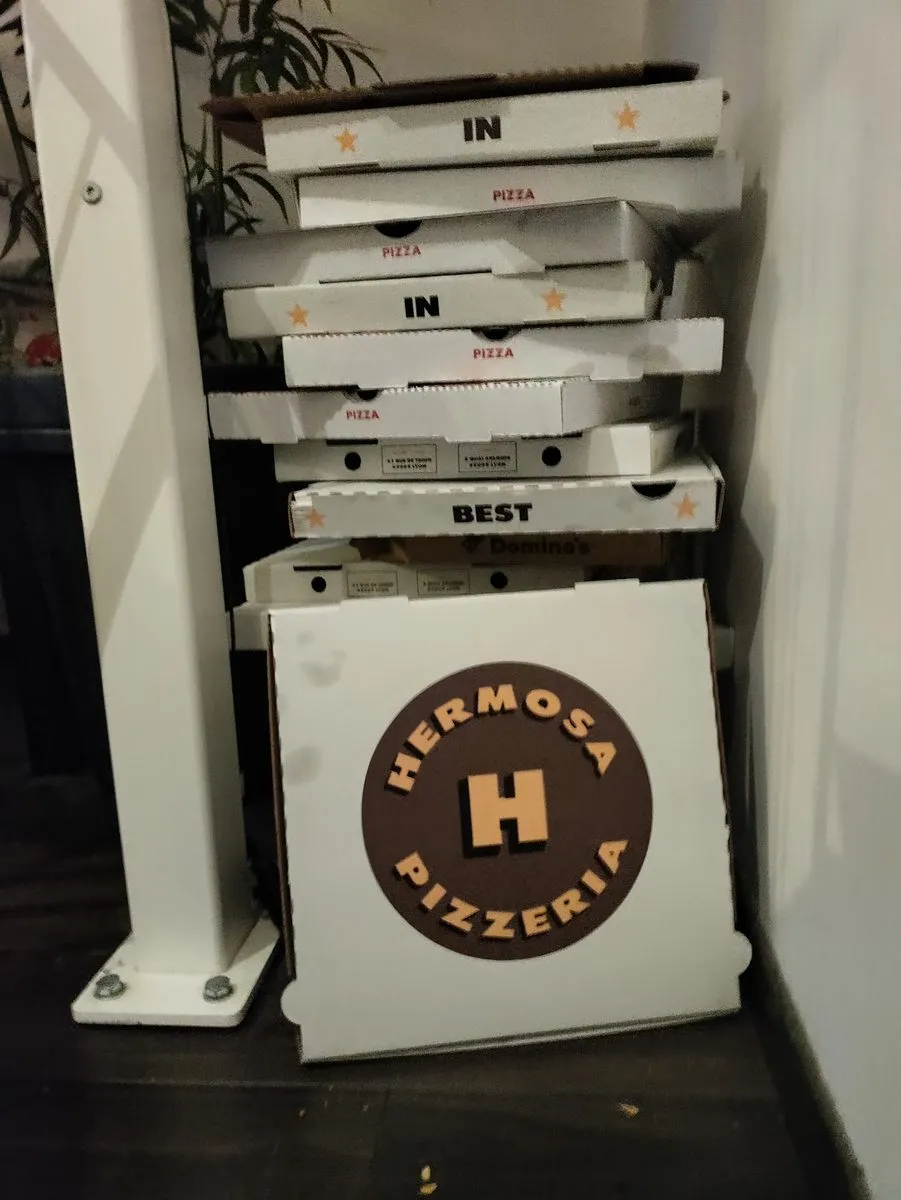 Hermosa Pizza, photo 3
