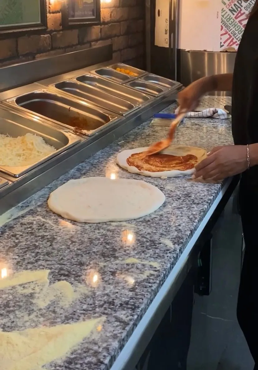 Hermosa Pizza, photo 5