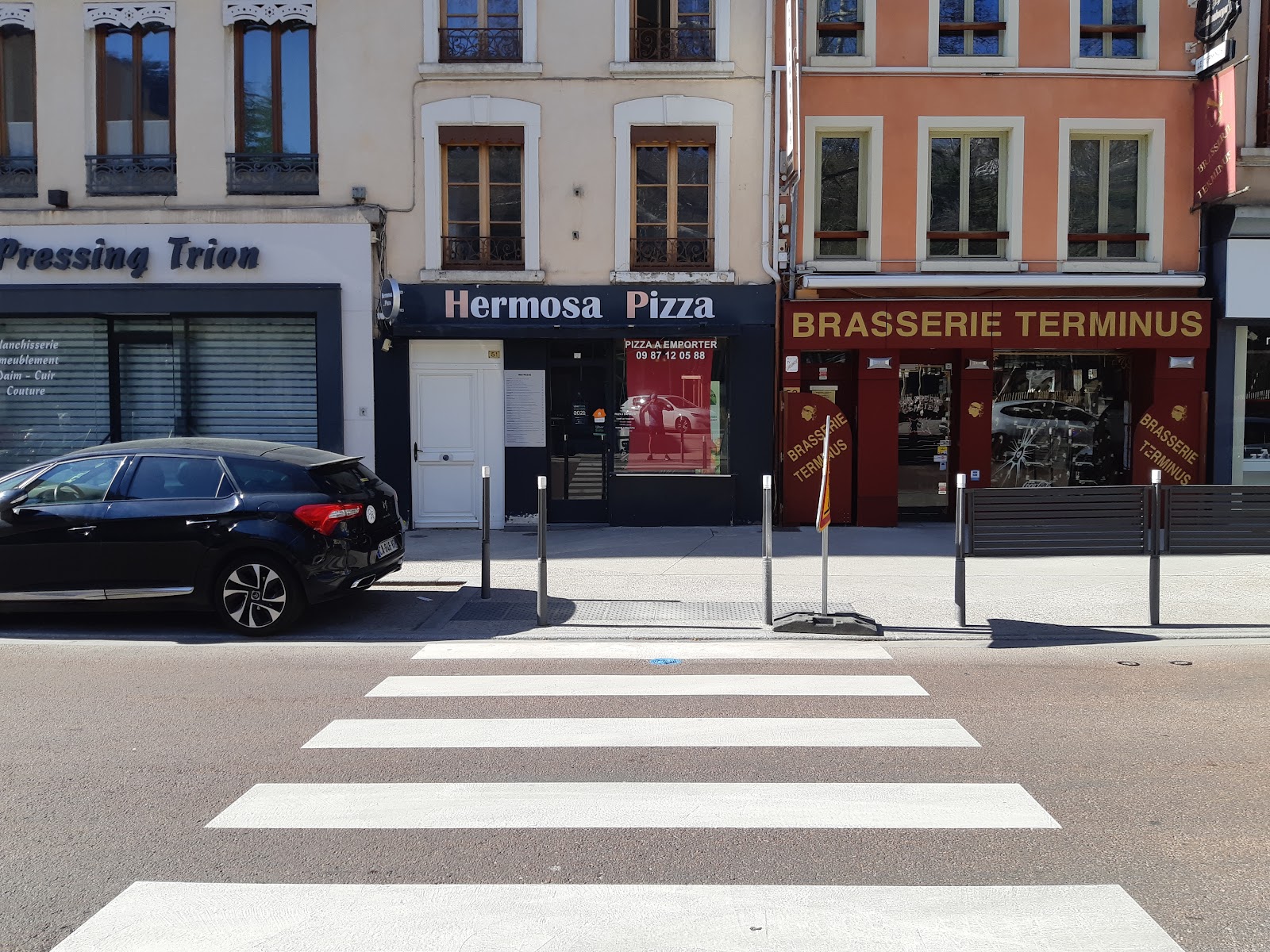 Hermosa Pizza, photo 7