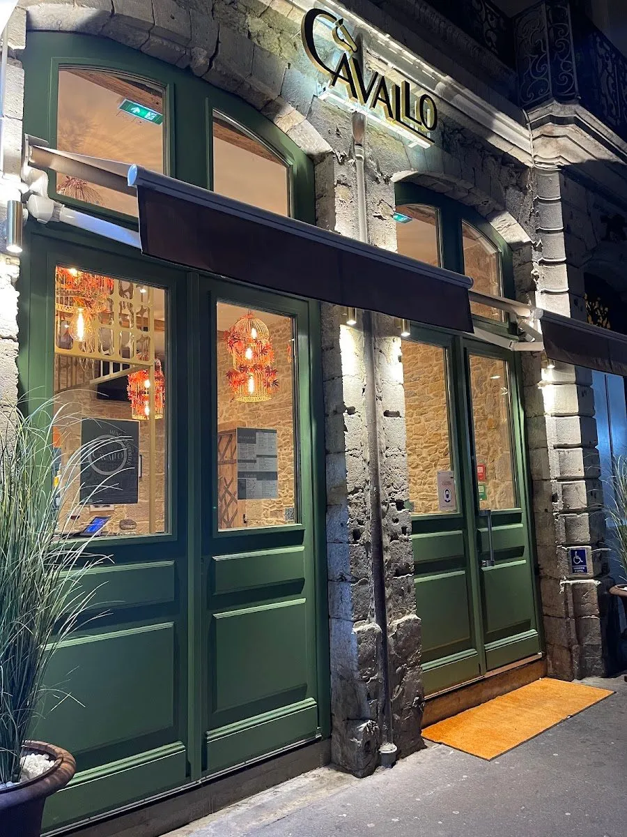 Cavallo Pizzeria, photo 1