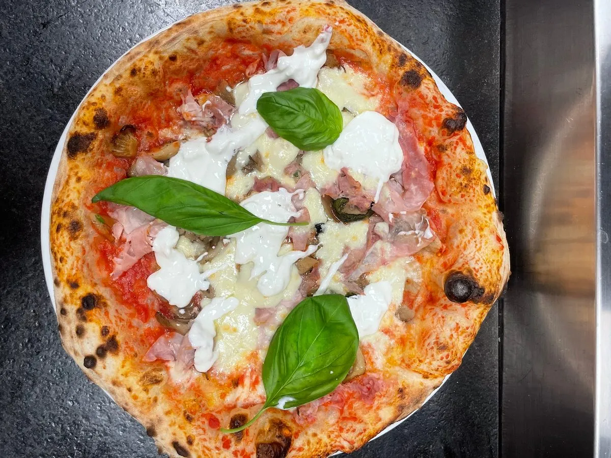 Cavallo Pizzeria, photo 3