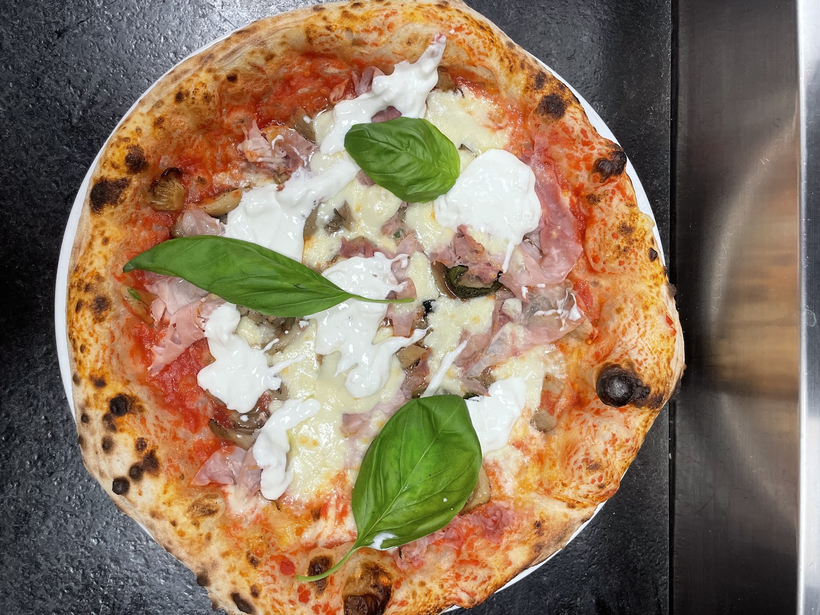 Cavallo Pizzeria, photo 3