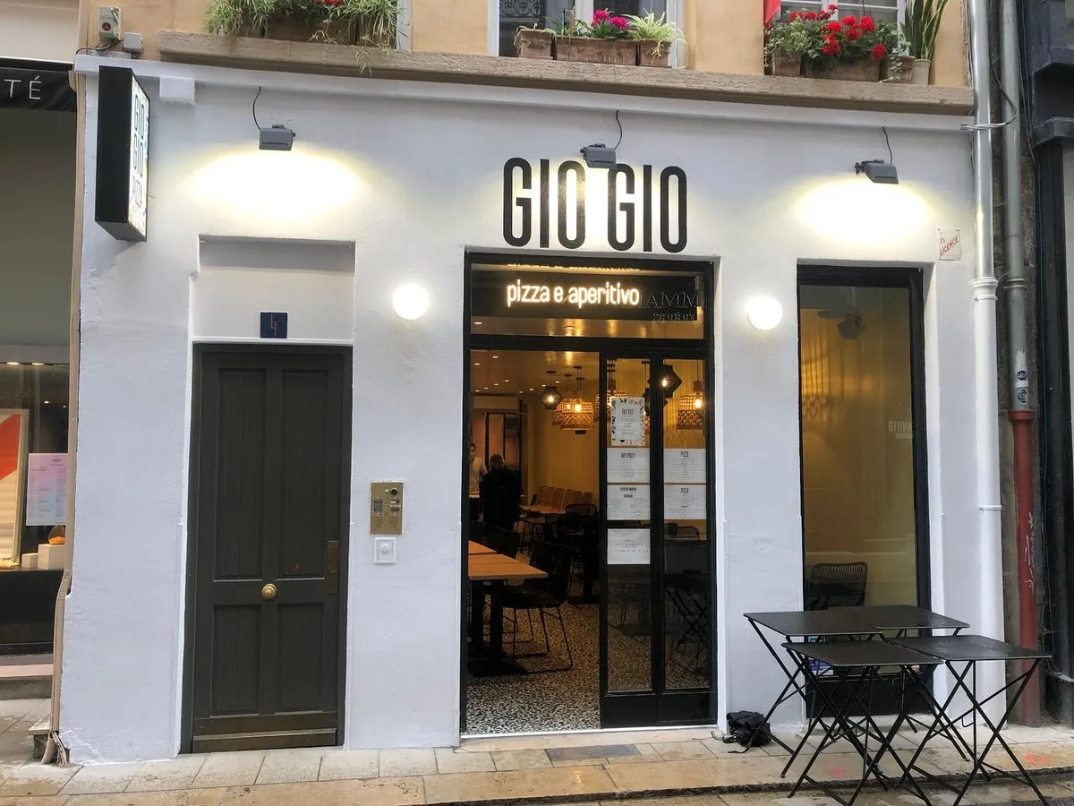 Gio Gio, photo 1