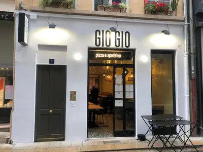 Gio Gio