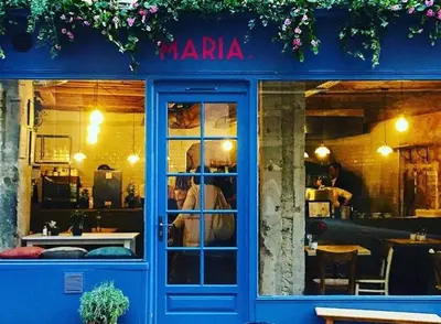 Maria