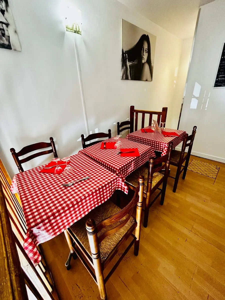 Chez Mario, photo 1