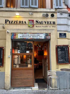 Chez Sauveur