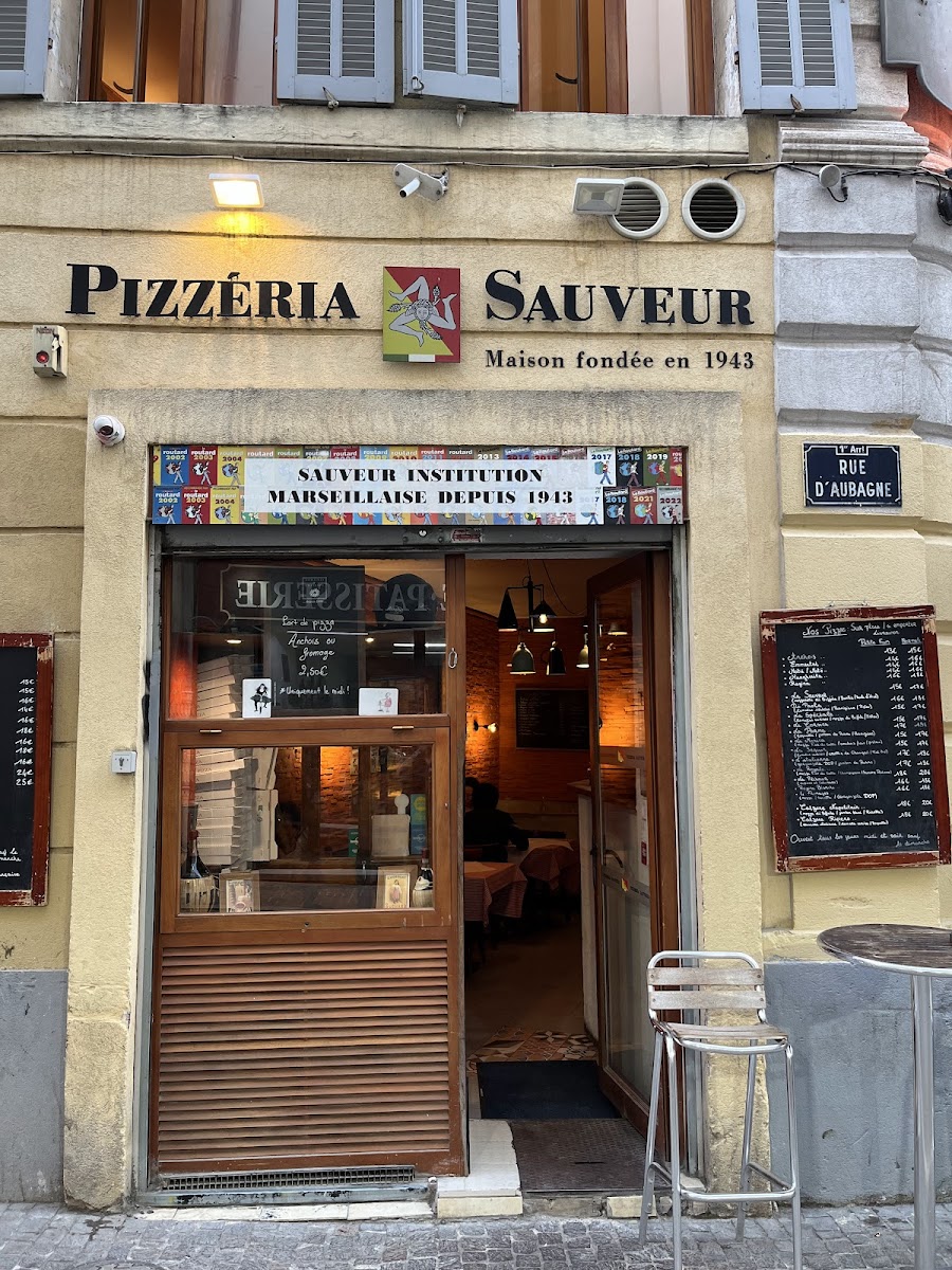 Chez Sauveur