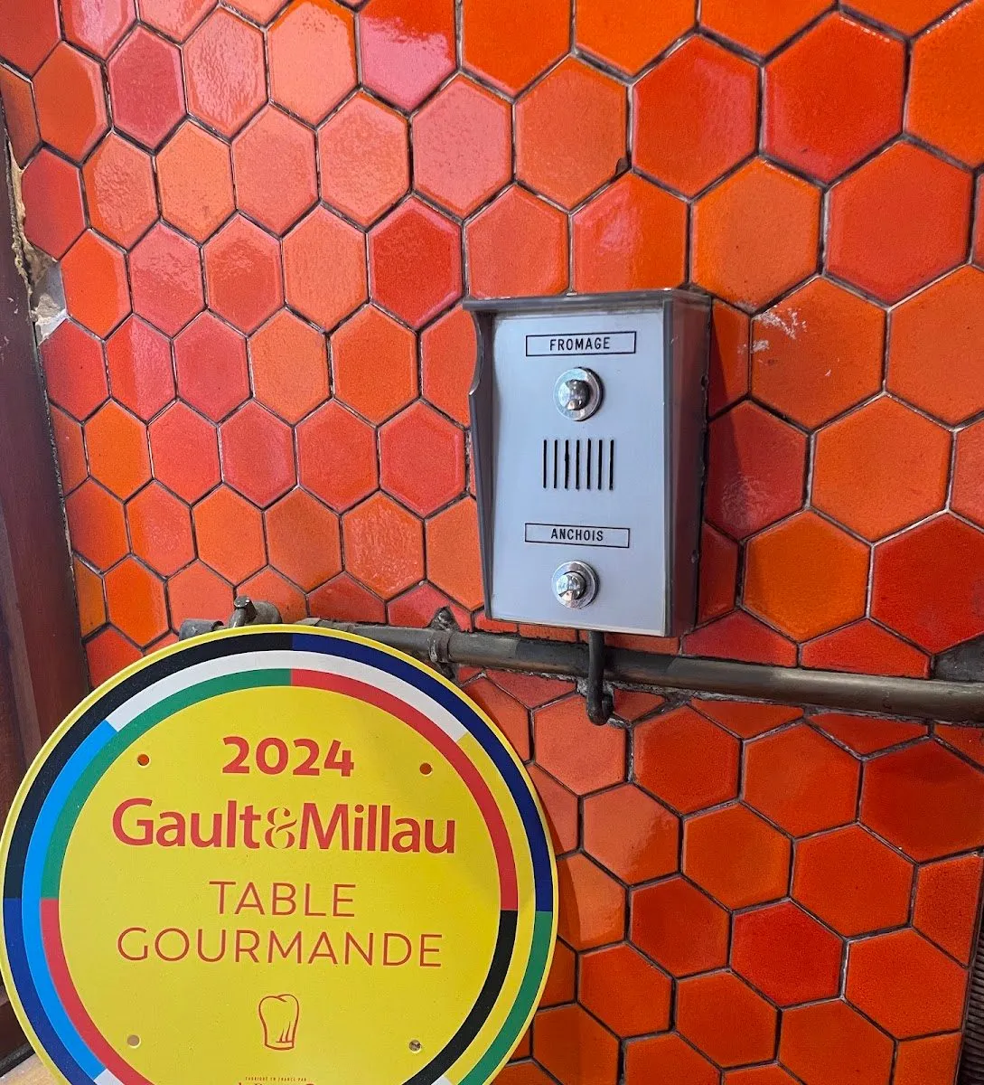 Chez Sauveur, photo 2