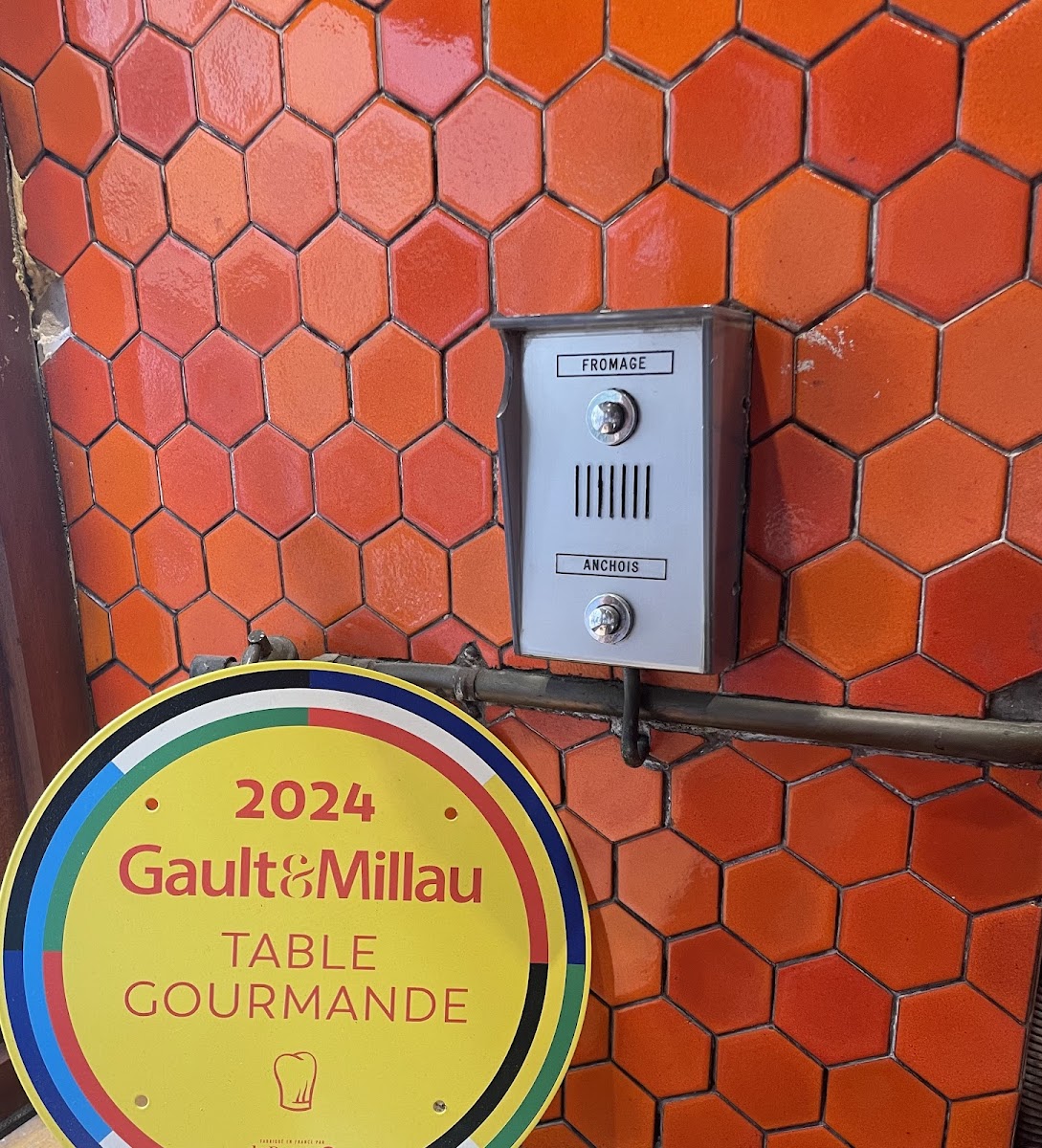 Chez Sauveur, photo 2