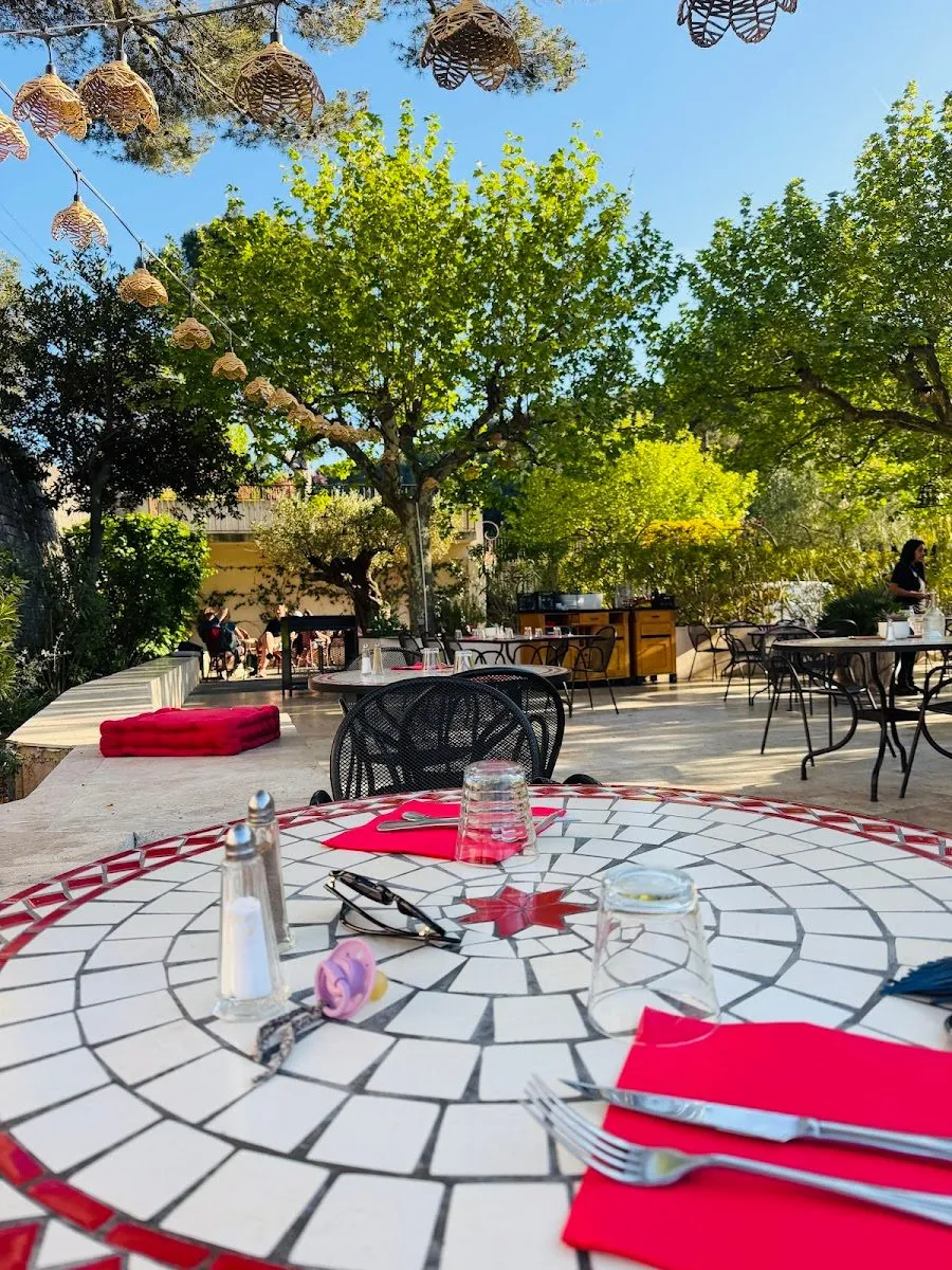 Chez Zé, photo 1